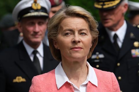 Ein Untersuchungsausschuss versucht derzeit zu ergründen, wie es im Verteidigungsministerium unter Ursula von der Leyen zu einer Reihe von Beratungsaufträgen im Gesamtwert von Dutzenden Millionen Euro kam 