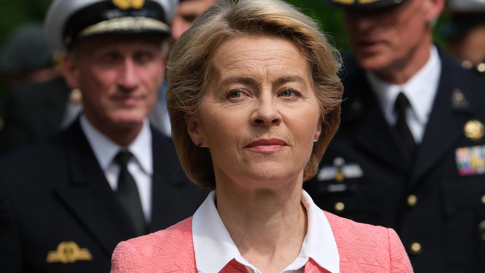 Ein Untersuchungsausschuss versucht derzeit zu ergründen, wie es im Verteidigungsministerium unter Ursula von der Leyen zu einer Reihe von Beratungsaufträgen im Gesamtwert von Dutzenden Millionen Euro kam 