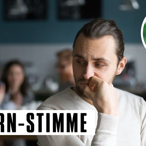 Im fortgeschrittenen Alter werden erste sexuelle Kontakte schwieriger (Symbolbild)