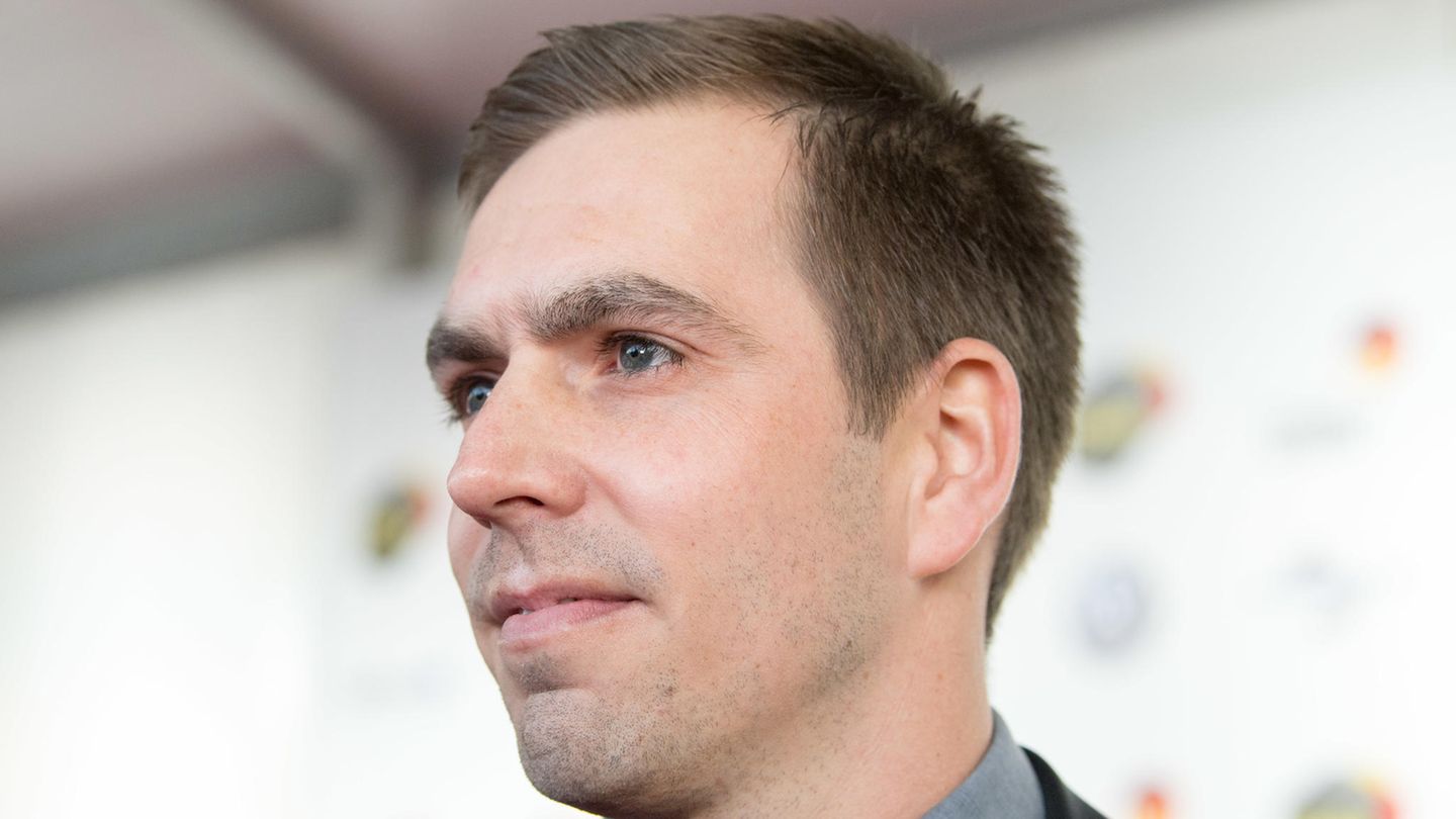 Philipp Lahm - Sixtus