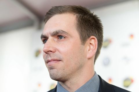 Philipp Lahm - Sixtus