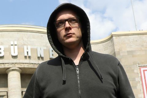 Nico Semsrott