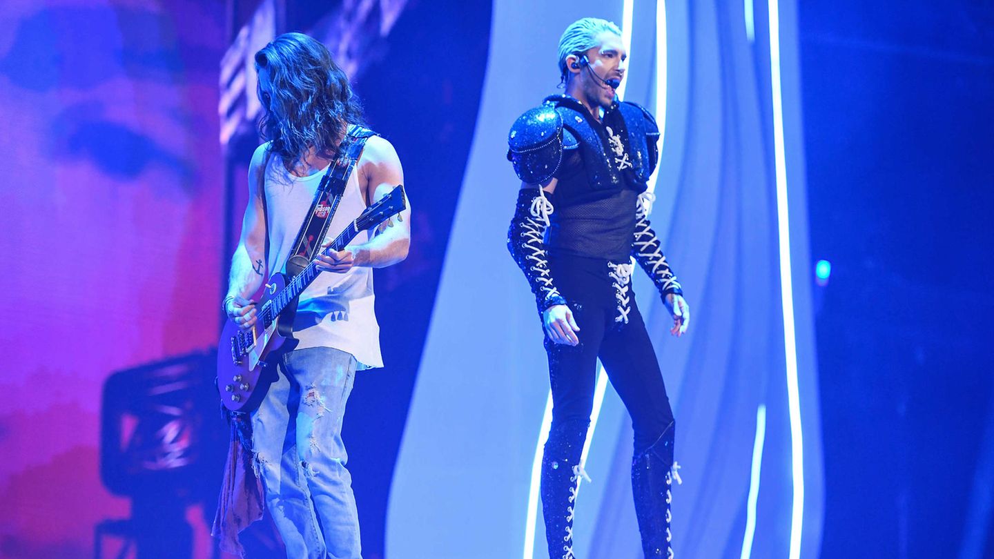 GNTM-Finale 2019