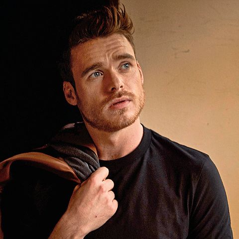 Richard Madden: Der "Game of Thrones"-Star spielt jetzt in "Rocketman"