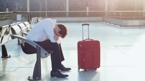 Wer sein Reiseziel mehr als drei Stunde später erreicht, hat je nach der Entfernung Anspruch auf eine Entschädigung