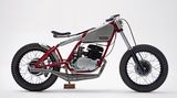 The Ride 2nd Gear: Das pure Motorrad-Feeling – die wilde Welt der Custom Bikes