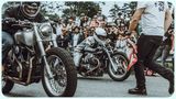 The Ride 2nd Gear: Das pure Motorrad-Feeling – die wilde Welt der Custom Bikes