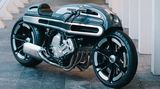 The Ride 2nd Gear: Das pure Motorrad-Feeling – die wilde Welt der Custom Bikes