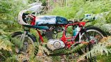 The Ride 2nd Gear: Das pure Motorrad-Feeling – die wilde Welt der Custom Bikes