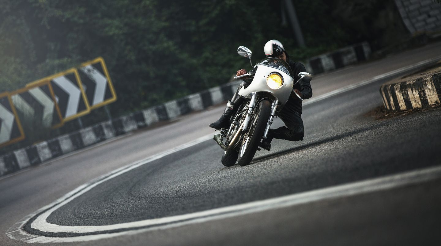 The Ride 2nd Gear: Das pure Motorrad-Feeling – die wilde Welt der Custom Bikes