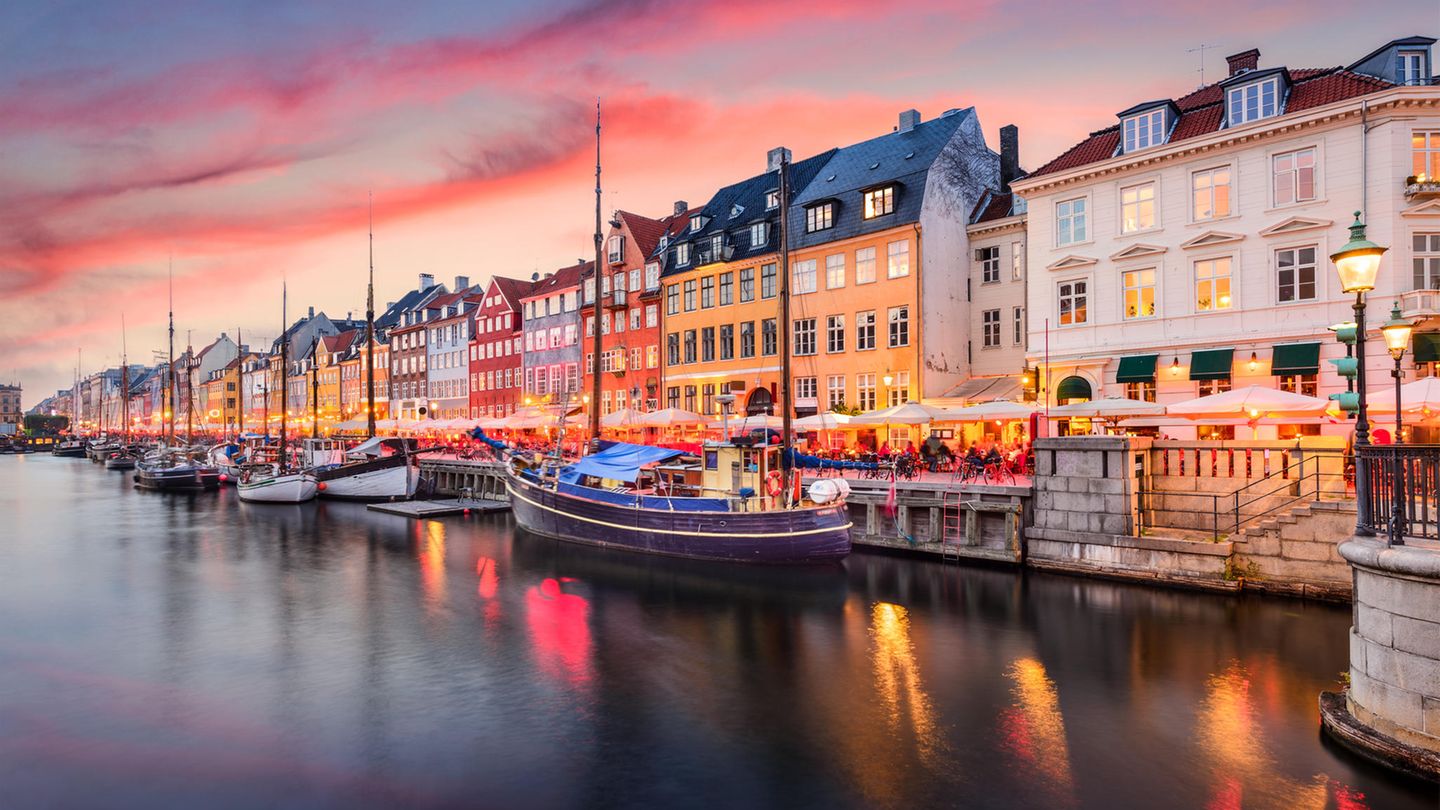Nachhaltigkeit und Reisen: Von Hamburg nach Kopenhagen