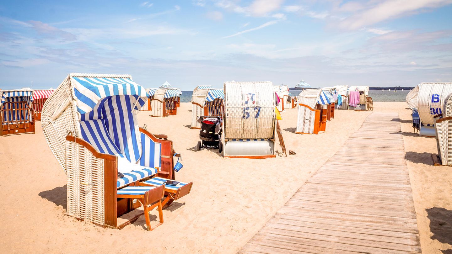 Nachhaltigkeit und Reisen: Von Hamburg nach Dierhagen-Neuhaus/Ostsee