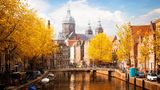 Nachhaltigkeit und Reisen: Von Köln nach Amsterdam
