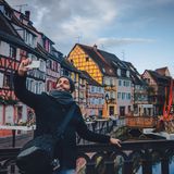 Nachhaltigkeit und Reisen: Von Köln ins Elsass