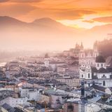 Nachhaltigkeit und Reisen: Von München nach Salzburg
