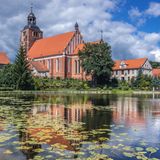 Nachhaltigkeit und Reisen: Von Berlin zu den Mansuren