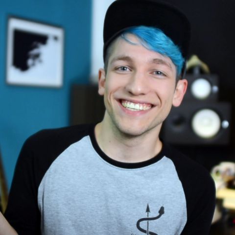 Rezo: Der Youtuber hat die Politik und vor allem die CDU aufgemischt
