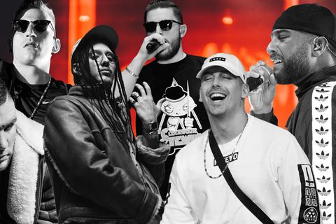 Sexismus im Hip Hop: Ja, Deutschrap ist frauenfeindlich – aber wer hat Schuld daran?