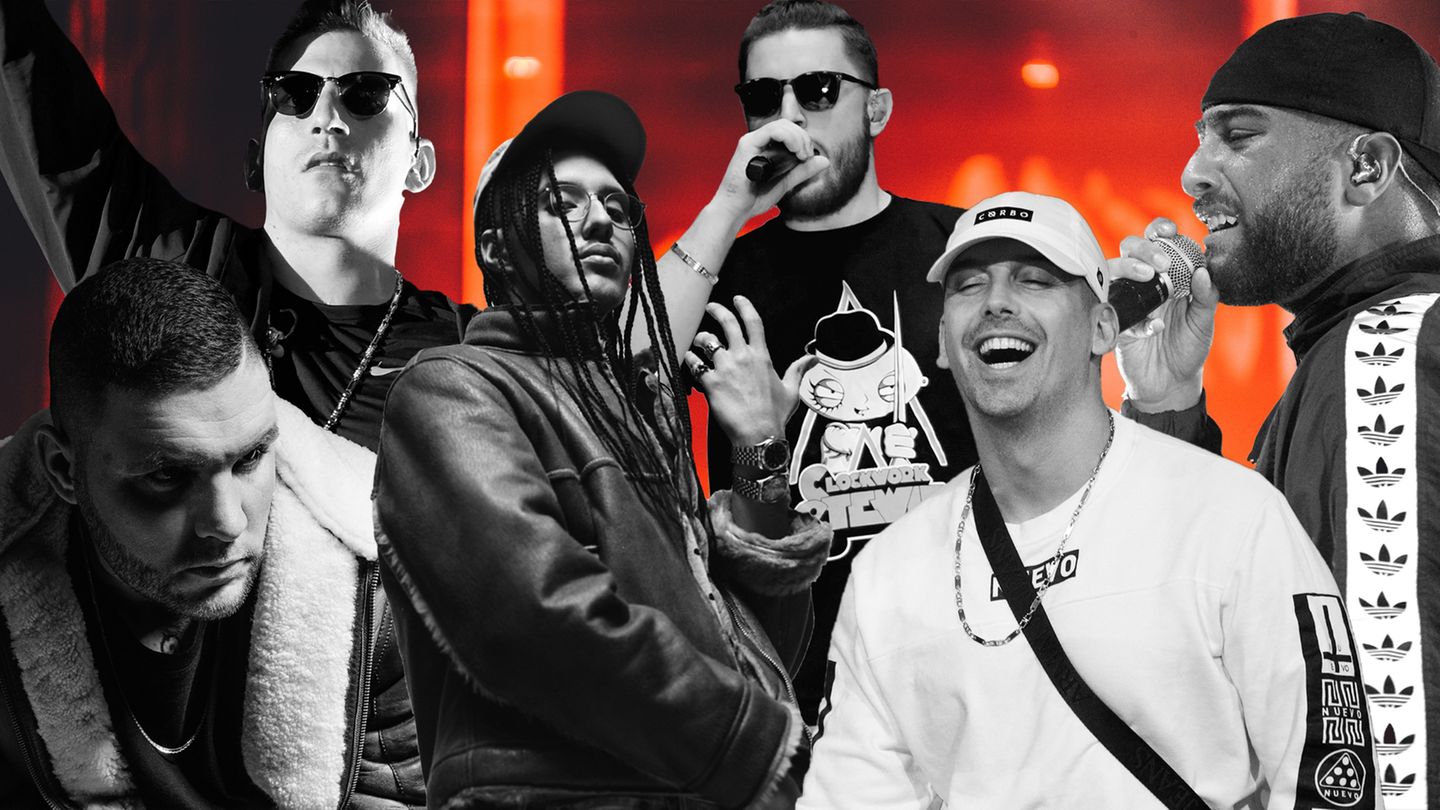 Sexismus im Hip Hop: Ja, Deutschrap ist frauenfeindlich – aber wer hat Schuld daran?