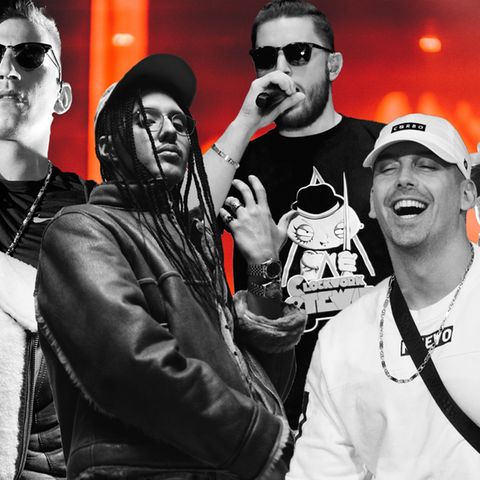 Sexismus im Hip Hop: Ja, Deutschrap ist frauenfeindlich – aber wer hat Schuld daran?