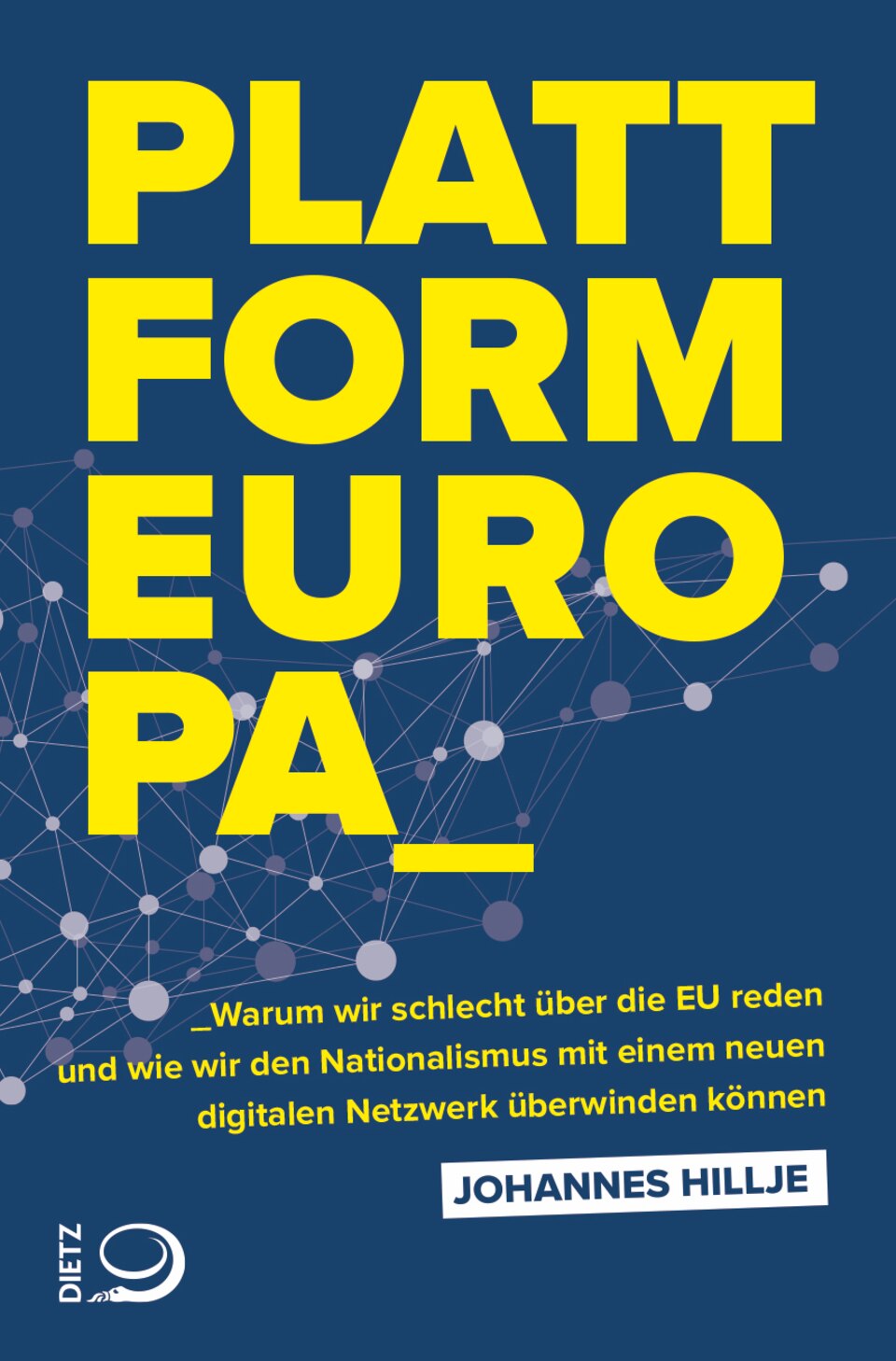 Cover zu "Plattform Europa" Cover zu "Plattform Europa"