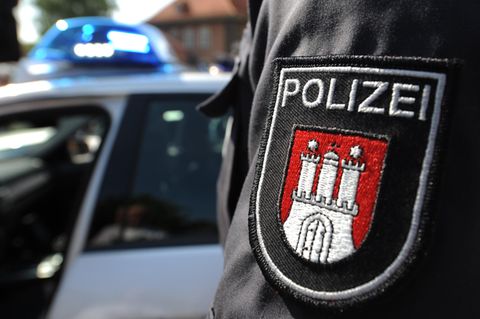 Polizei Hamburg