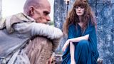 Britannia (2018-heute)  In Deutschland ging die furiose Serie über die Invasion Brittaniens durch die Römer weitgehend unter. Es ist 43 nach Christus und General Plautius will das heidnische Großbritannien  unterwerfen - seine Widersacher sind keltische Prinzessinnen und Königinnen. Neben der Geschichte der Kämpfe "heidnische Barbaren gegen Römer" ist die Serie auch ein ausgewachsenes Gruselspektakel. Dafür sorgen nicht nur die Rituale der Druiden, auch der römische Feldherr ist nicht das, was er zu sein vorgibt.  Game of Thrones Faktor  Schlachten  Clash der Kulturen  Horror  Starke Kriegerinnen