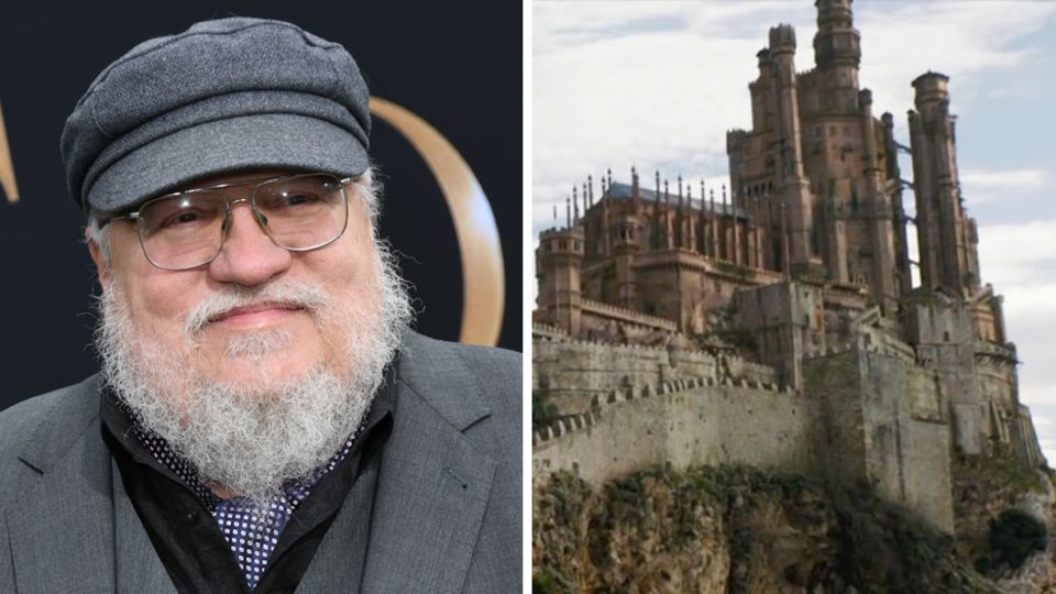 Game of Thrones: Fluglinie bietet George R. R Martin Trip nach Neuseeland an