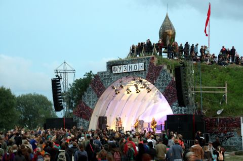 Fusion-Festival