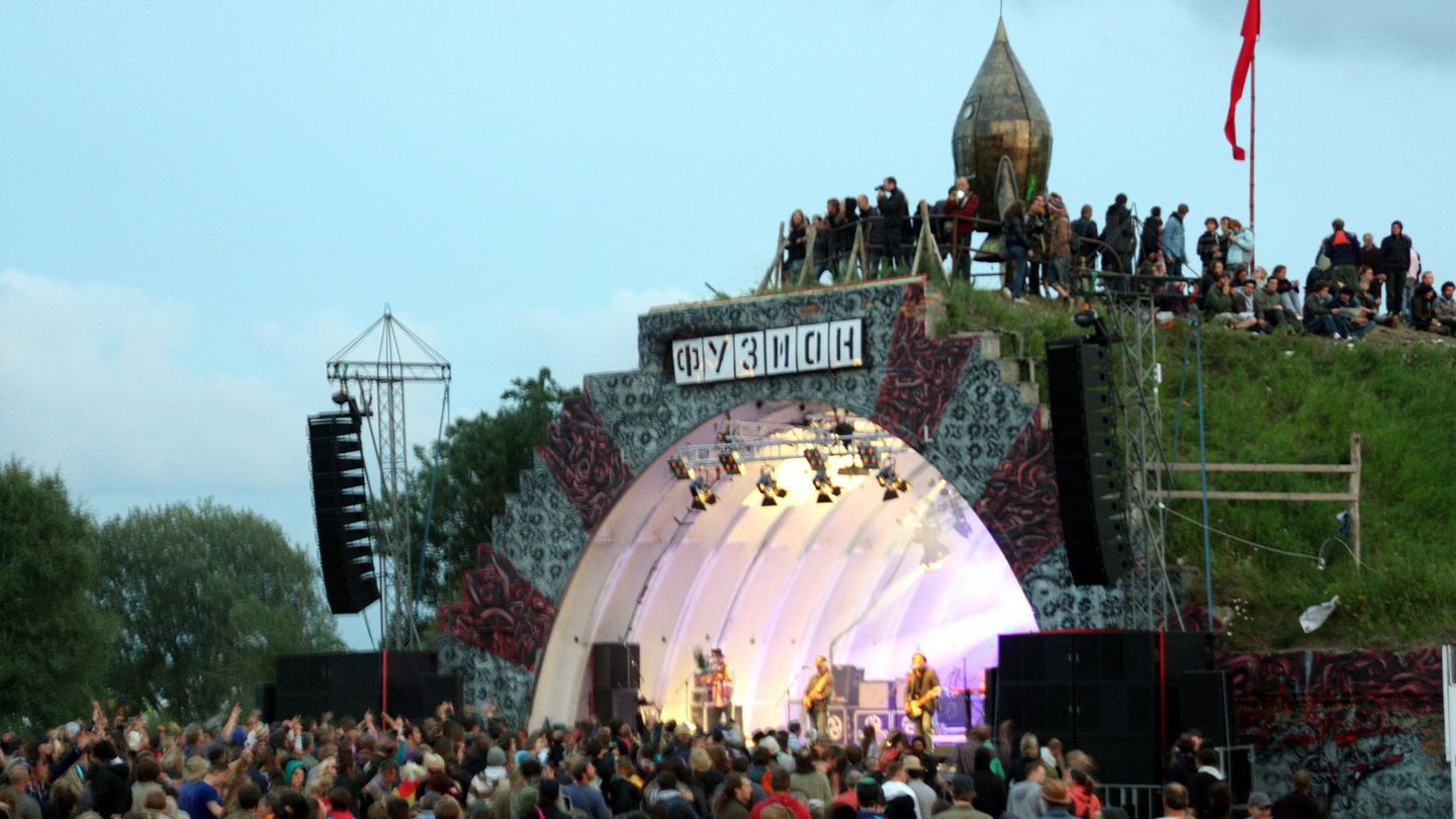 Fusion-Festival