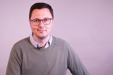 stern-Chefredakteur Florian Gless über die Europawahl 2019