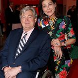 Matthias Prinz und Alexandra von Rehlingen