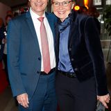 Peter Tschentscher und Eva Maria Tschentscher