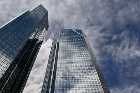 Deutsche Bank