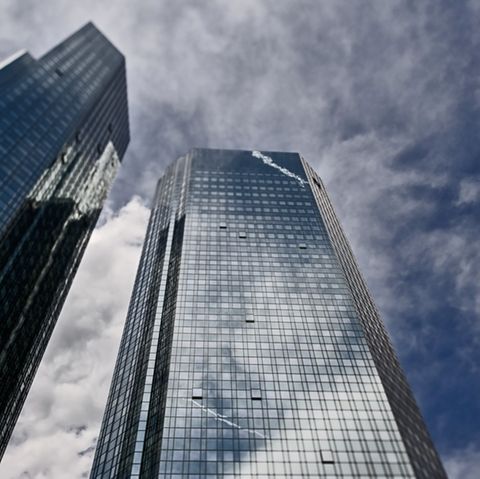 Deutsche Bank