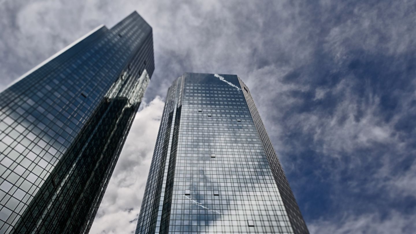 Deutsche Bank