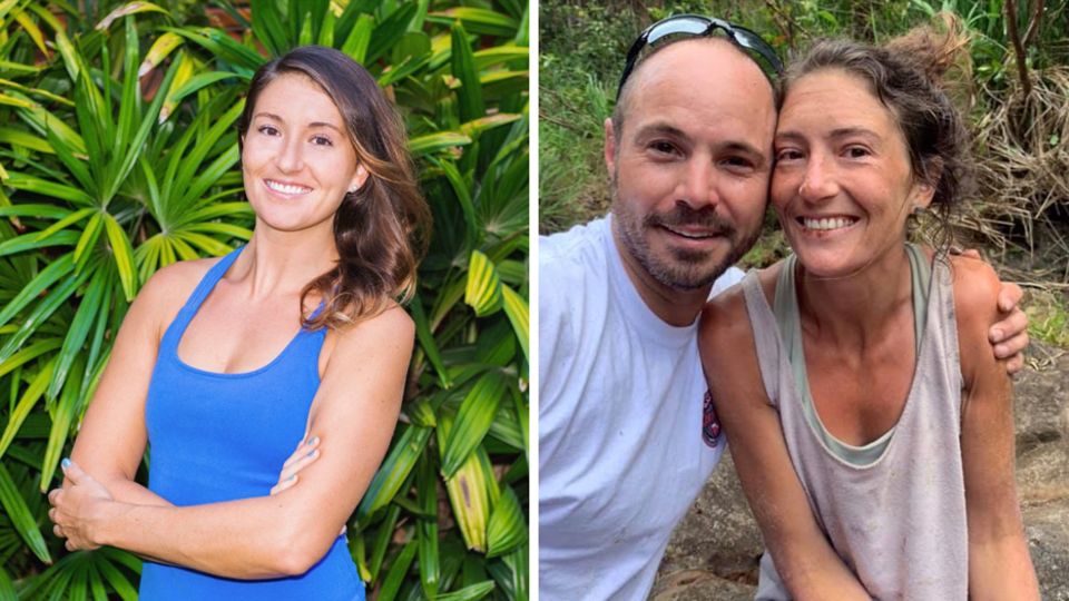 Verschollen auf Maui: Yogalehrerin überlebt 17 Tage in der Wildnis: "Es gab Zeiten, da wollte ich aufgeben" Verschollen auf Maui: Yogalehrerin überlebt 17 Tage in der Wildnis: "Es gab Zeiten, da wollte ich aufgeben"
