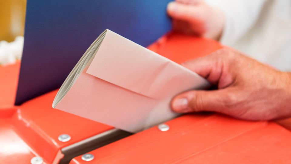 Europawahl: Europa wählt ein neues Parlament Europawahl: Europa wählt ein neues Parlament
