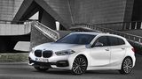 BMW 118d