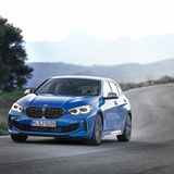 BMW M 135i xDrive