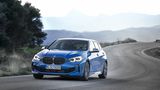 BMW M 135i xDrive