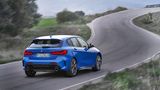 BMW M 135i xDrive