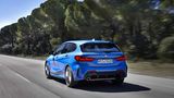 BMW M 135i xDrive