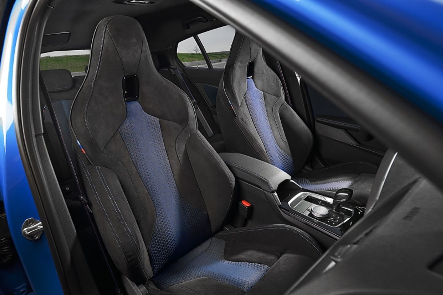 BMW M 135i xDrive