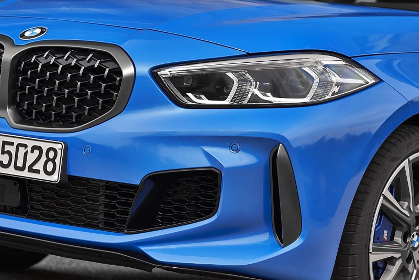 BMW M 135i xDrive
