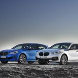 BMW 1er 2020