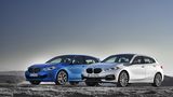 BMW 1er 2020
