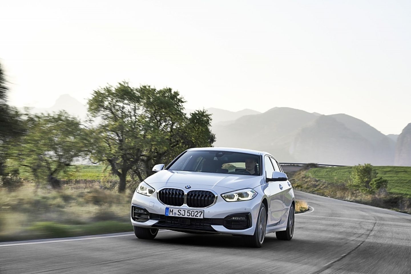 BMW 118d