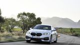 BMW 118d