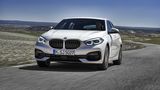 BMW 118d